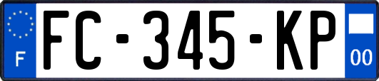 FC-345-KP