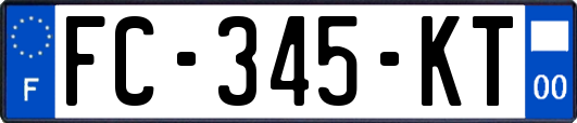 FC-345-KT