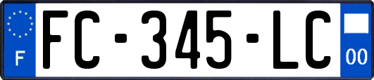 FC-345-LC