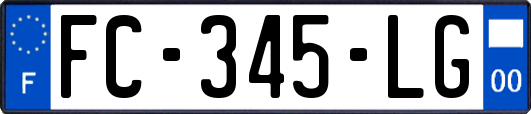 FC-345-LG