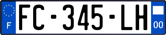 FC-345-LH