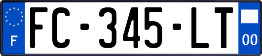 FC-345-LT