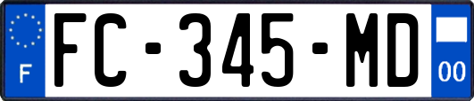 FC-345-MD
