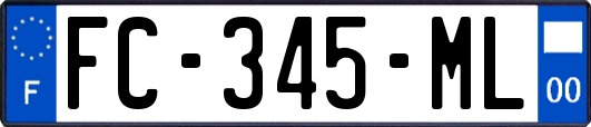 FC-345-ML