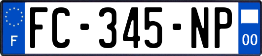 FC-345-NP