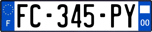 FC-345-PY