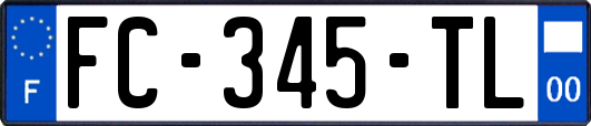 FC-345-TL