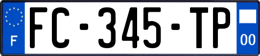 FC-345-TP