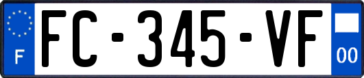 FC-345-VF
