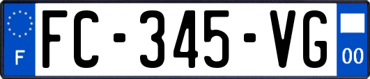 FC-345-VG