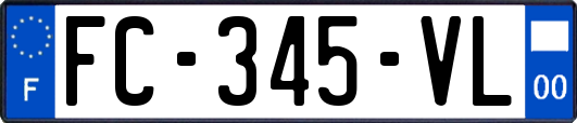 FC-345-VL