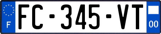 FC-345-VT