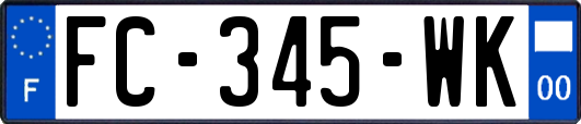 FC-345-WK