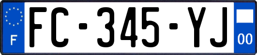 FC-345-YJ