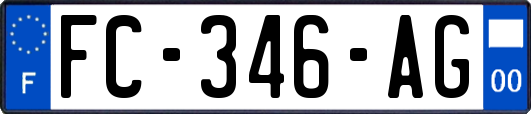 FC-346-AG