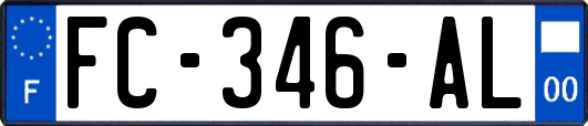 FC-346-AL