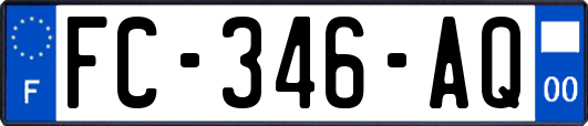 FC-346-AQ