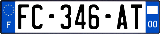 FC-346-AT