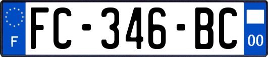 FC-346-BC