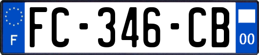 FC-346-CB