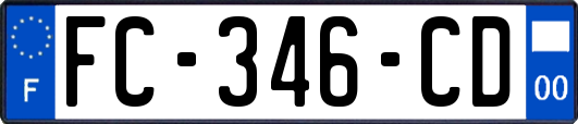 FC-346-CD