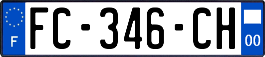 FC-346-CH