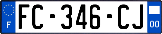 FC-346-CJ