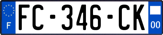 FC-346-CK