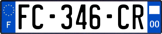 FC-346-CR