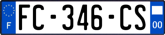 FC-346-CS