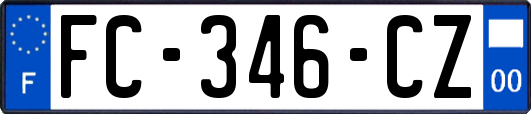 FC-346-CZ