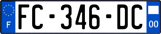 FC-346-DC