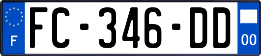 FC-346-DD