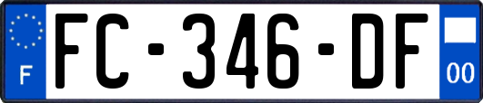 FC-346-DF