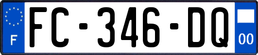 FC-346-DQ