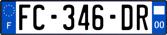 FC-346-DR