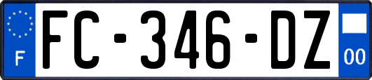 FC-346-DZ