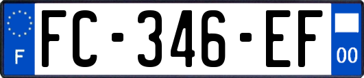 FC-346-EF