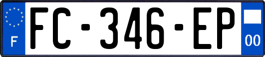 FC-346-EP