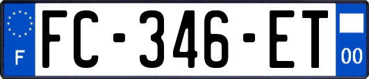 FC-346-ET