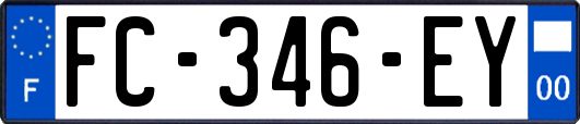 FC-346-EY