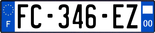 FC-346-EZ