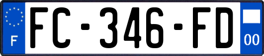 FC-346-FD