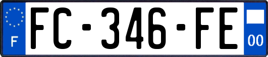 FC-346-FE