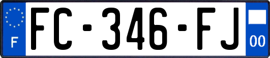 FC-346-FJ