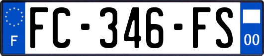 FC-346-FS