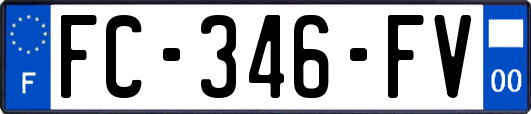 FC-346-FV