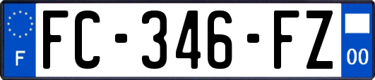 FC-346-FZ