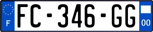 FC-346-GG