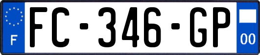 FC-346-GP